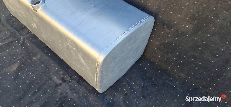 DAF XF 106 XG ZBIORNIK PALIWA 600L LITRÓW Bieleń