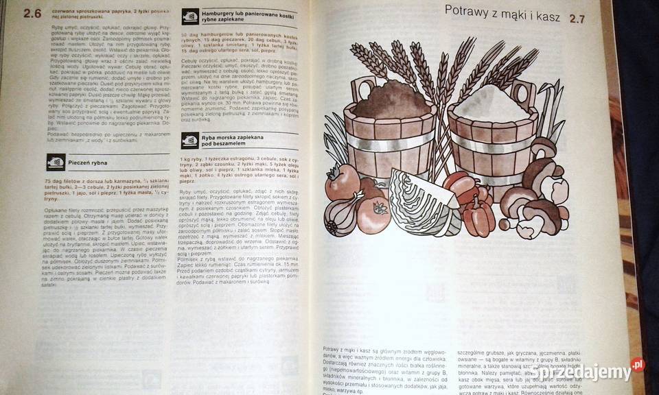 Kuchnia i zdrowie Anna Szczepańska Anna Ners Chełm sprzedam