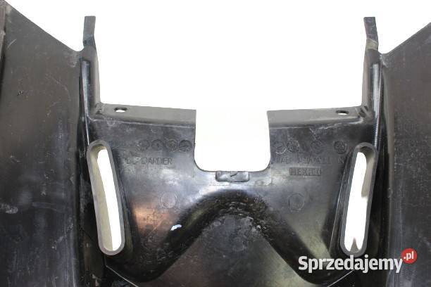 Plastik stacyjki obudowa Can Am Outlander 400 Sulęcin