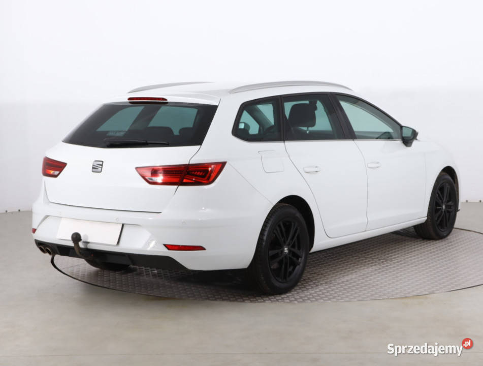 Seat Leon 15 TSI Piaseczno
