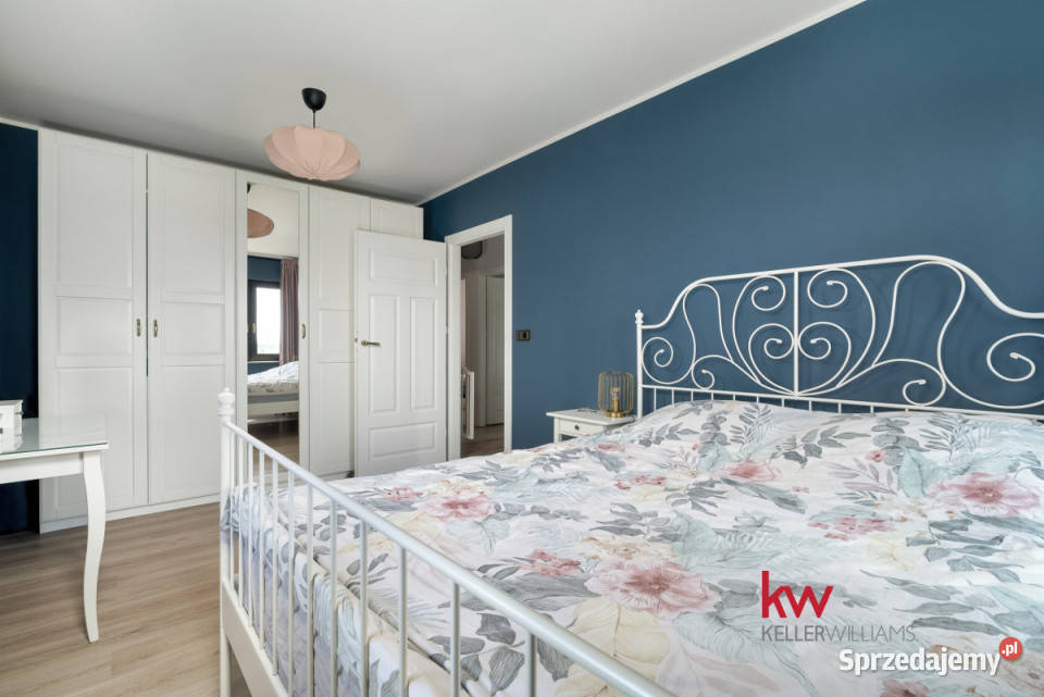 Dom wolnostojący 142m2 Przecław Leśna