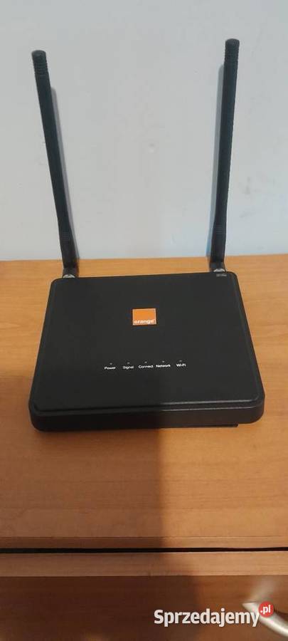 Router Axesstel Orange MV610V sprzedam