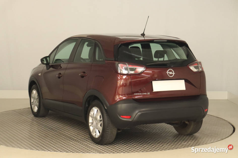 Opel Crossland 12 klimatyzacja Zabrze
