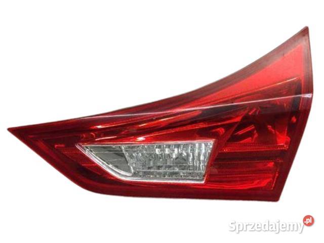 TOYOTA Auris Oryginalna lampa prawy tyl Kąty Wrocławskie sprzedam