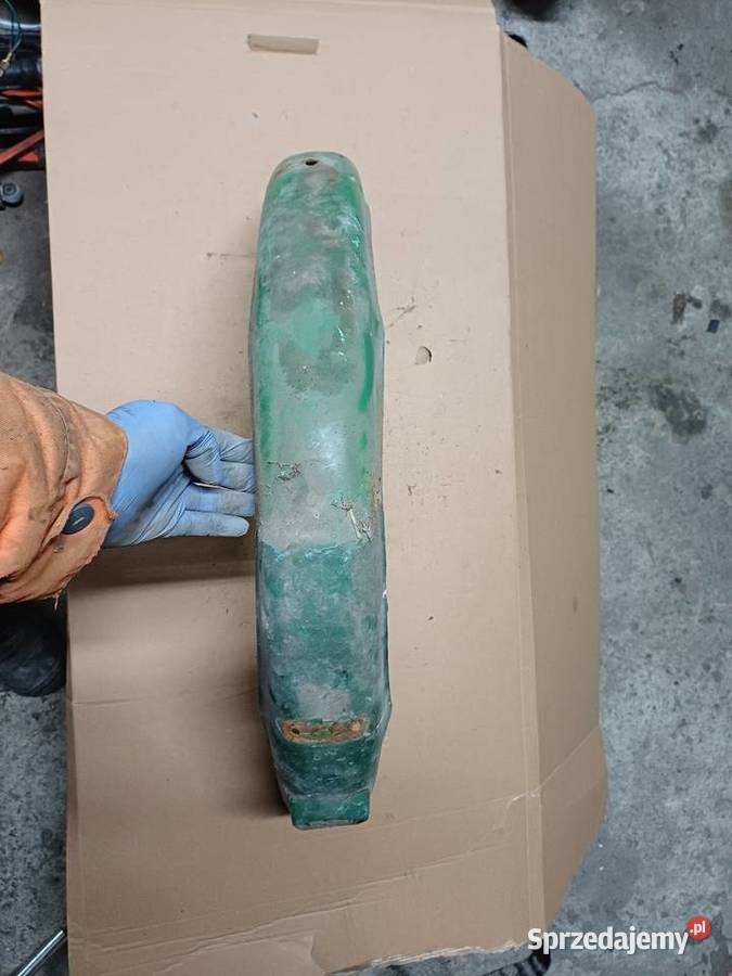 Błotnik Tył Romet Komar 2350 T1 Romet 100 Łowicz sprzedam