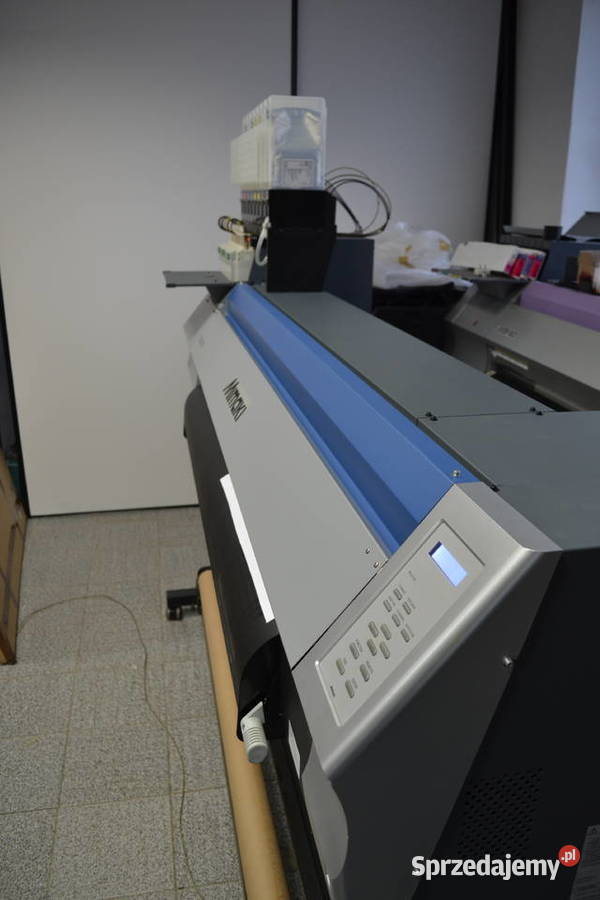 Ploter sublimacyjny Mimaki TS301300 MBIS3 100 Gorzów Wielkopolski