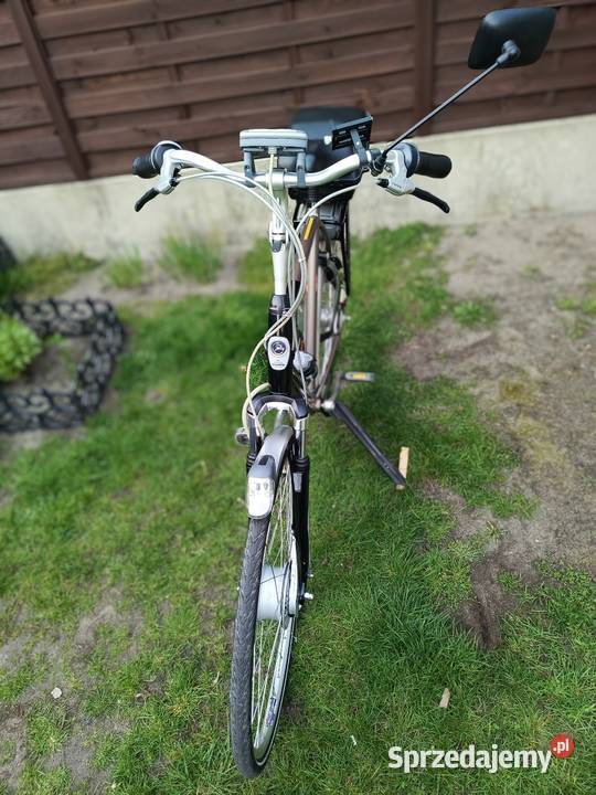 Sprzedam Holenderski Rower elektryczny Gazela Tomaszów Mazowiecki