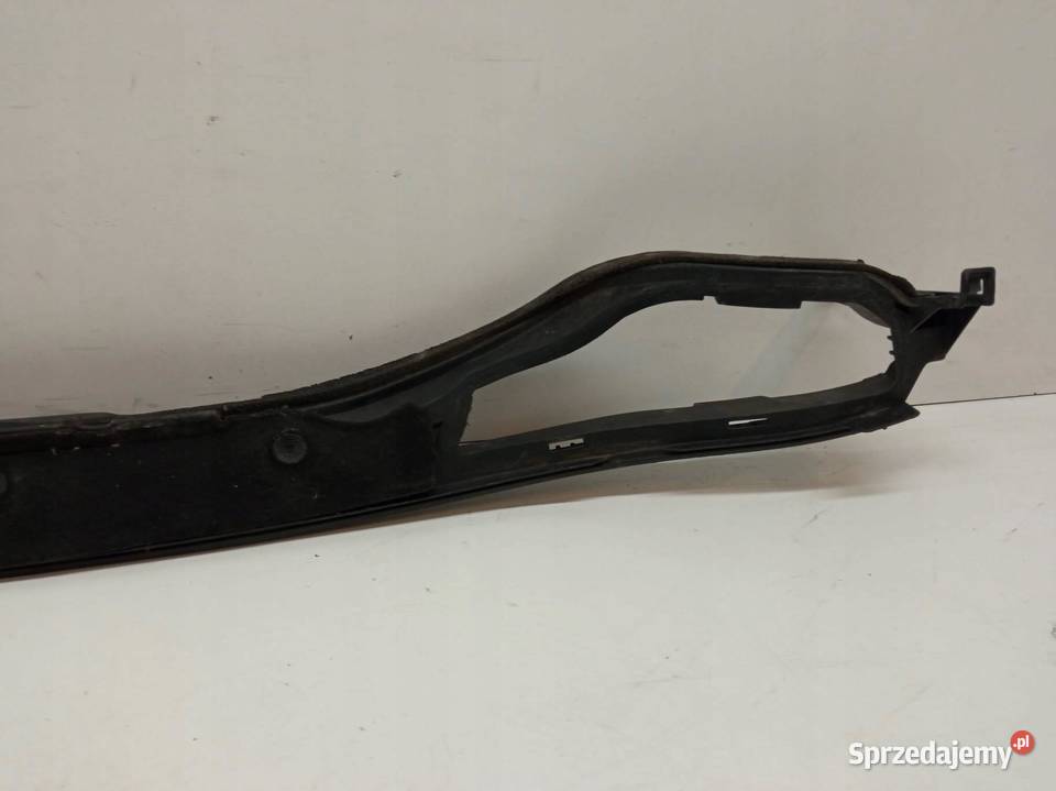 PODSZYBIE PLASTIKOWE DOLNE 9683582680 Citroen