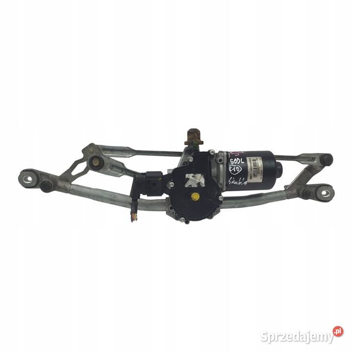 SILNICZEK WYCIERACZEK Fiat 500L mechanizm przód Chełm