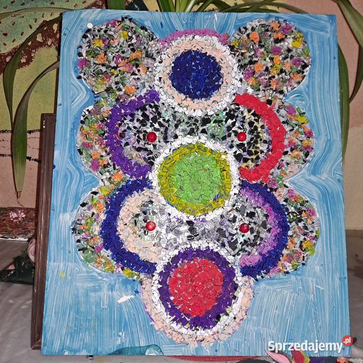 Rękodzieła artystyczne Lublin sprzedam