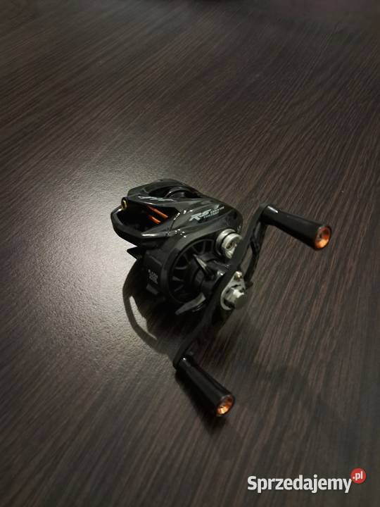 Kołowrotek Histar Giu 99 Carbon Konin