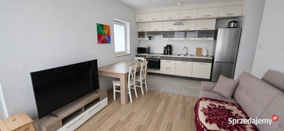 2 pokoje kolejki SKM i Olivia Business Centre Gdańsk sprzedam