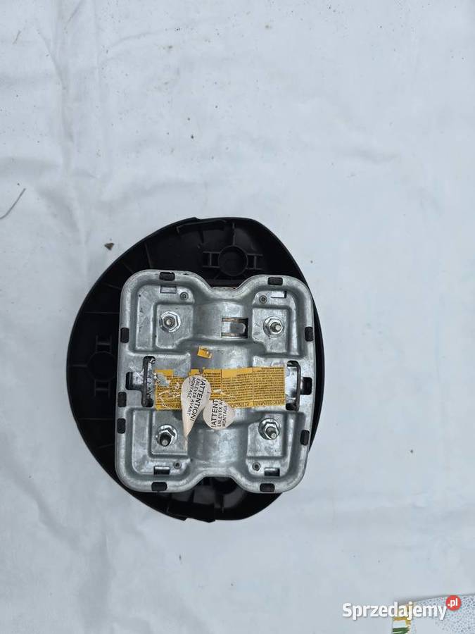 Renault Modus Clio III air bag poduszka Poduszki powietrzne Części samochodowe podkarpackie Hermanowa