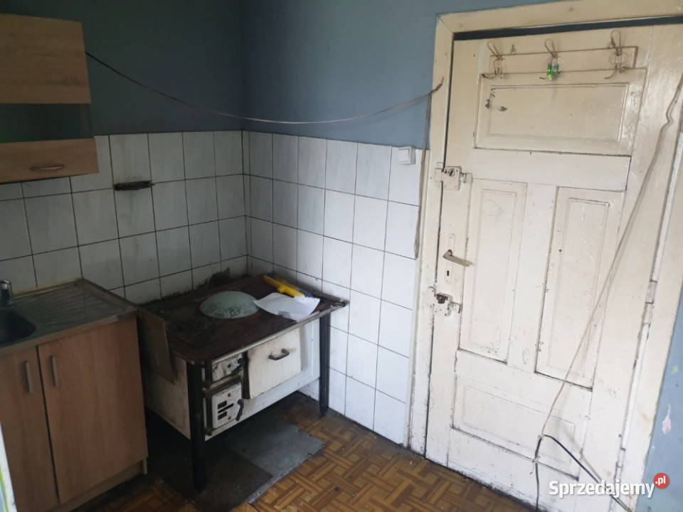 Syndyk sprzeda lokal w Łubnej Łubińska 2 25 Łubna sprzedam