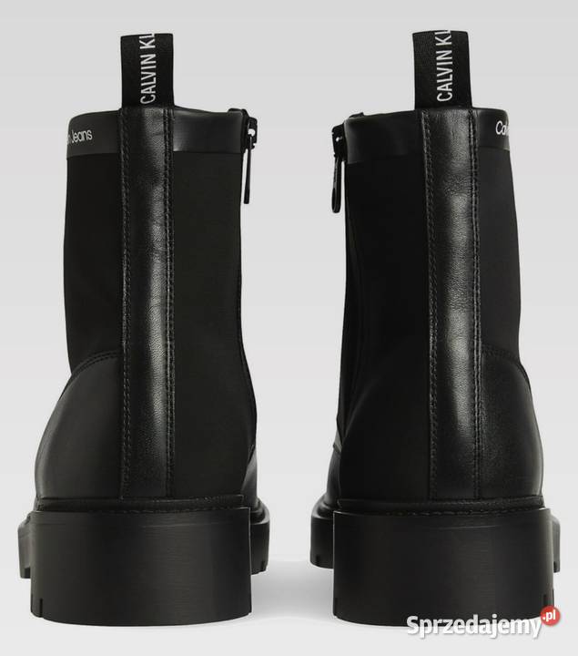 CALVIN KLEIN JEANS buty męskie rozmiar 44 inna Szczecin