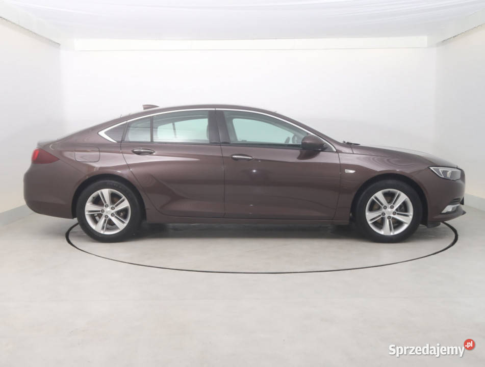 Opel Insignia 15 Turbo Bielany Wrocławskie