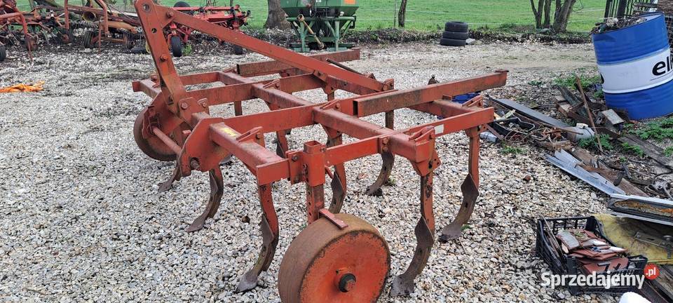 Gruber 25m Walidrogi