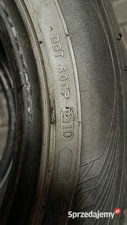 Opony zimowe 2055516 Lublin