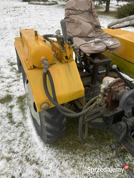 SSAM 9 Pozostałe Pradła