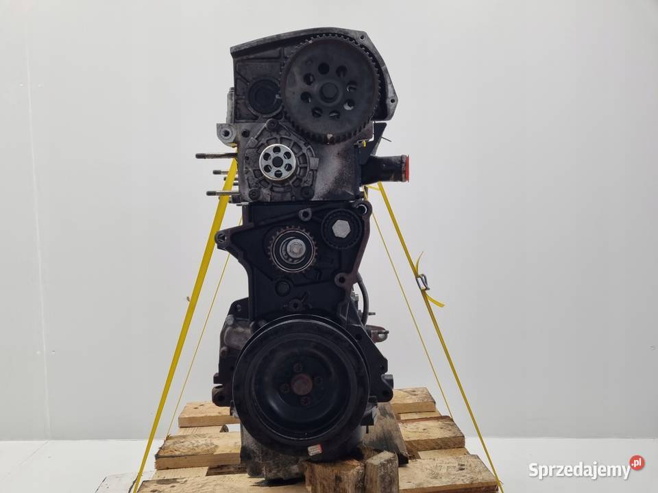 SILNIK Opel Insignia Zafira B Astra IV J 20 CDTI Chełm