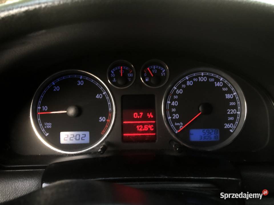 VW Passat B5Fl 19tdi skrzynia 6 Syców
