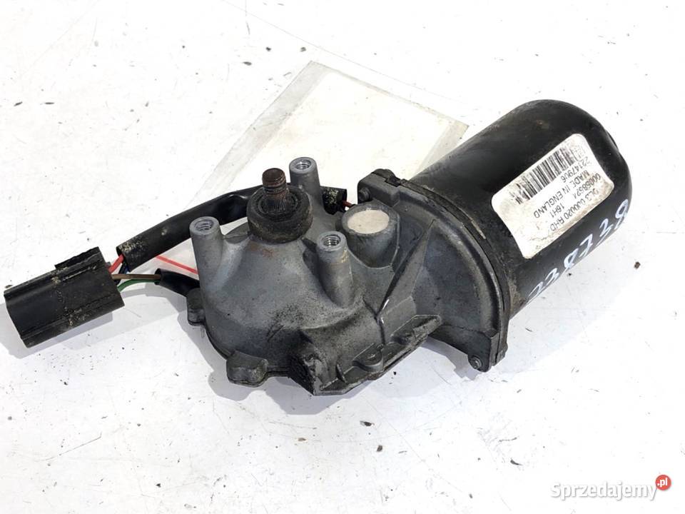 SILNICZEK WYCIERACZEK PRZÓD LAND ROVER podkarpackie sprzedam