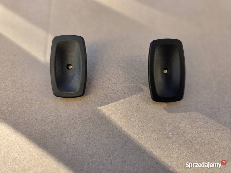 Lampka Led 2 Oswietlenie pod nogi Mercedes Vito małopolskie