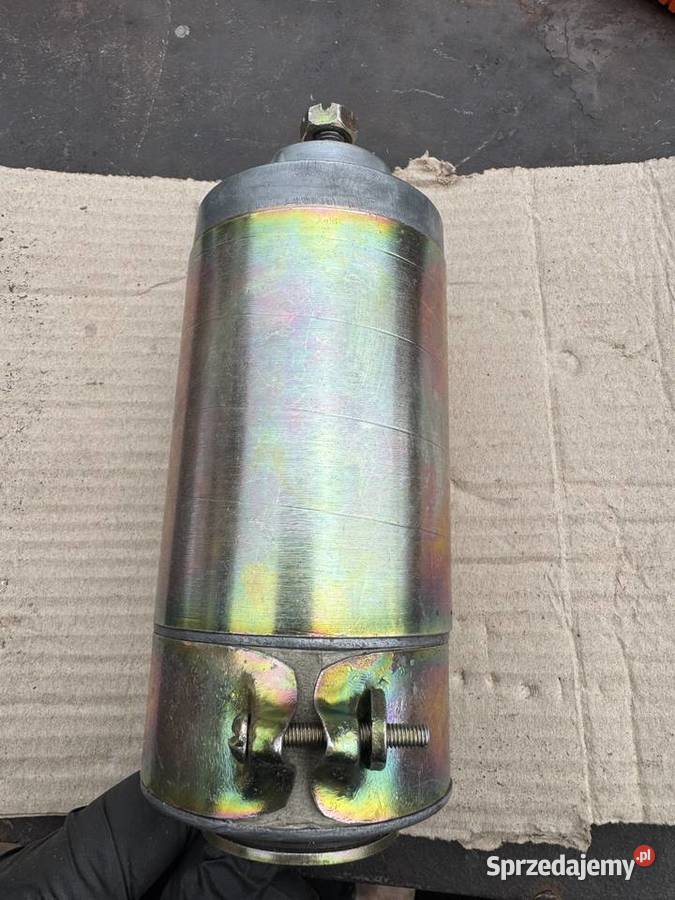 K750 M72 Oryginalna PRĄDNICA G414A 1967 Pozostałe sprzedam