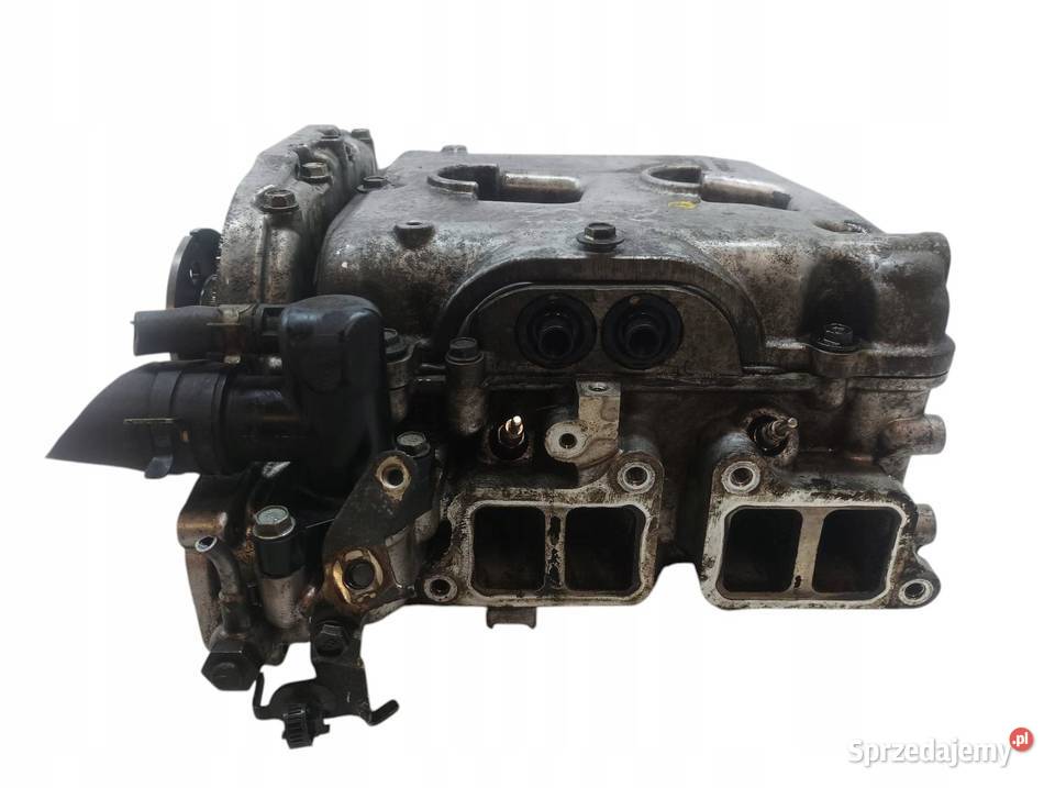 GŁOWICA KOMPLETNA 20 D Subaru Legacy V 20092014 Części samochodowe świętokrzyskie