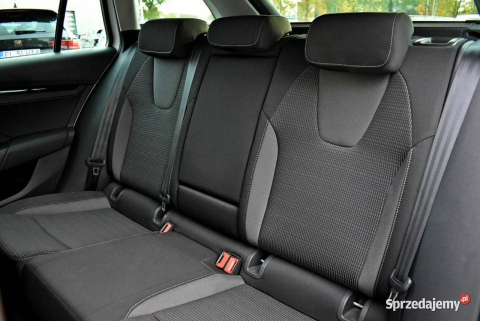 koda Octavia Bezwypadkowy Salon Polska Serwis Rok produkcji 2021