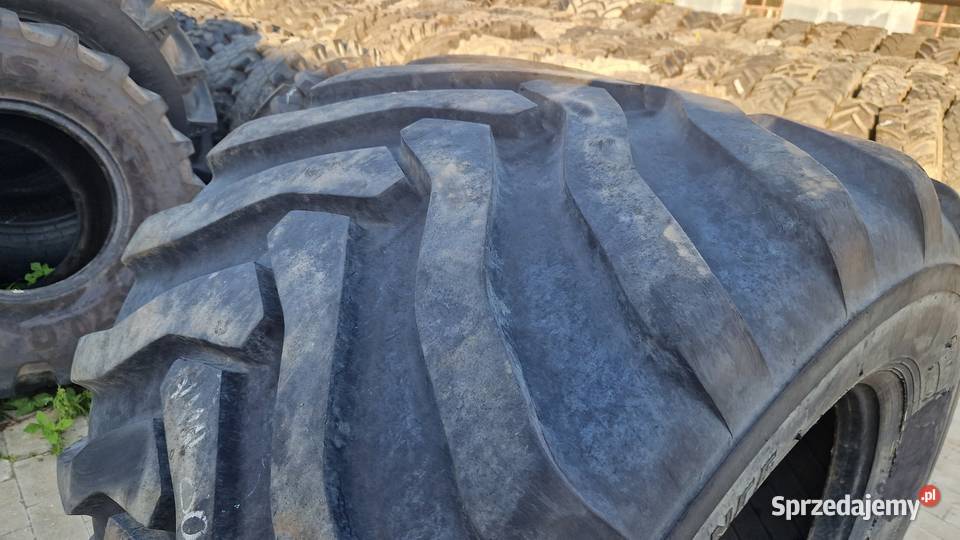 80045265 80045r265 12PR Alliance 99 bieżnik Nowe Miasto Lubawskie sprzedam