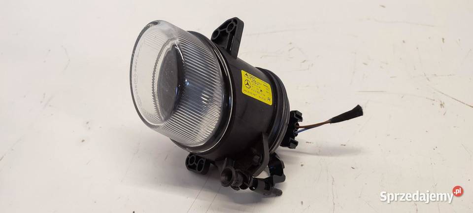 MERCEDES VITO W447 HALOGEN PRAWY A2128201056