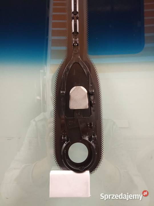Szyba Przednia Mercedes Aclass W168 01 Sensor Bralin