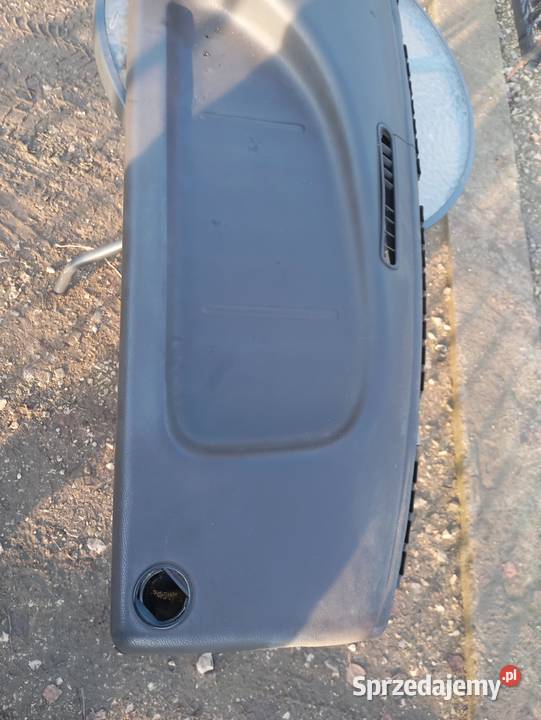 Deska rozdzielcza Daewoo Lublin 2 3 ładna Deski rozdzielcze, konsole łódzkie Głuchów