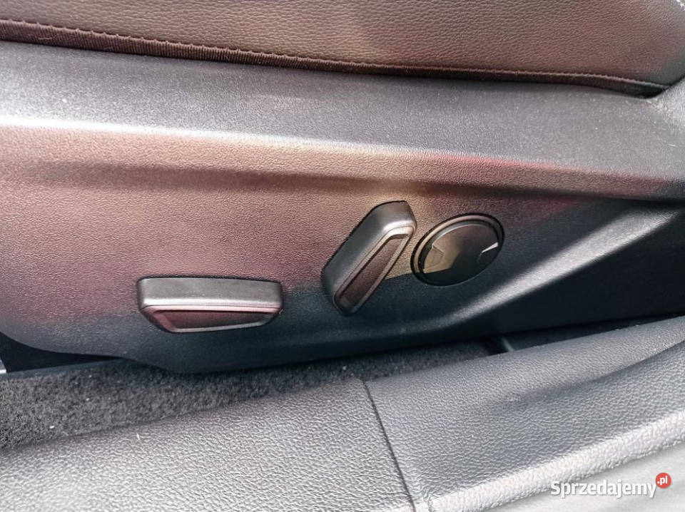 FORD Focus 2020r FV23 FullLED Kamera BO