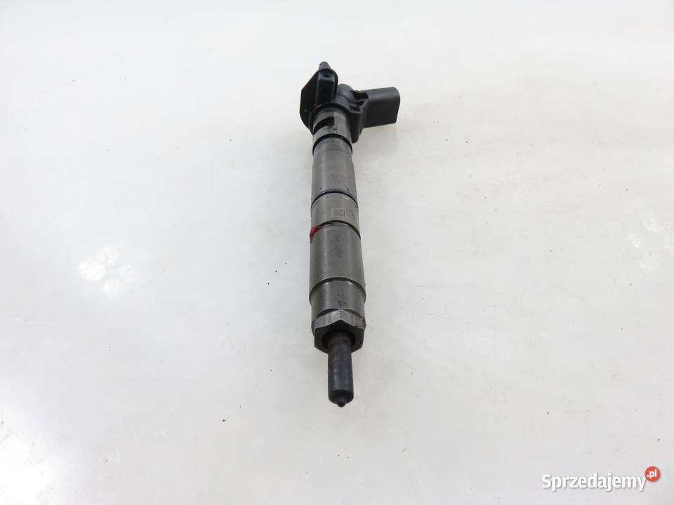 WTRYSKIWACZ AUDI A5 8T3 30 TDI 057130277AG osobowe