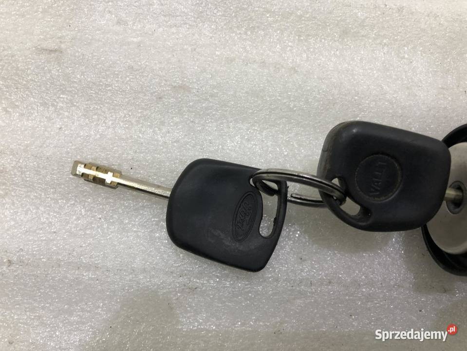 STACYJKA KLUCZYK JAGUAR STYPE sprzedam