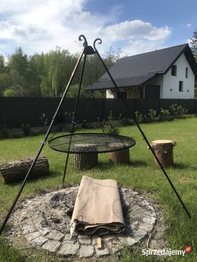 Wakacje na Mazurach Pozostałe Jerutki sprzedam