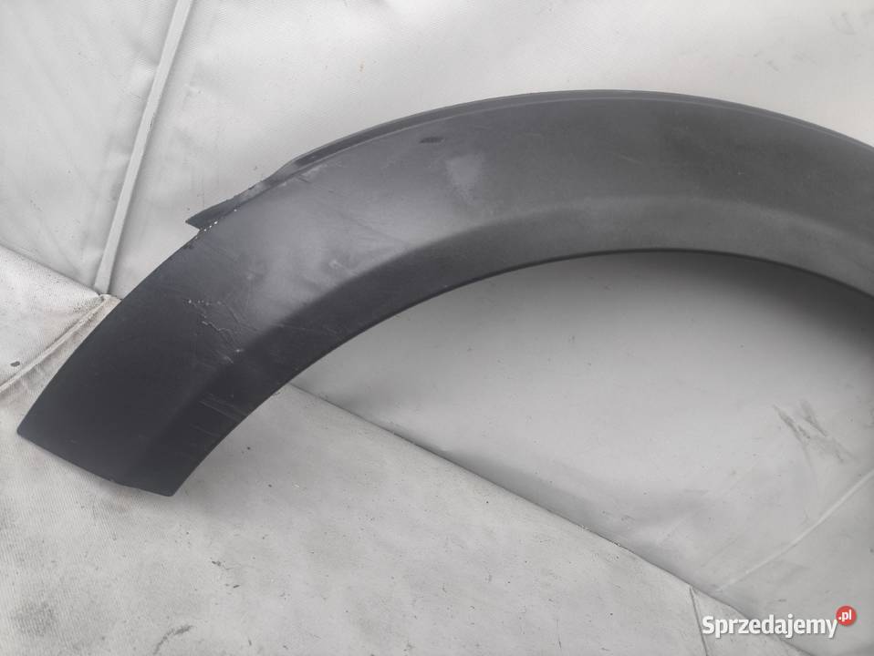 MINI R55 R56 R57 R58 R59 LISTWA NAKŁADKA osobowe mazowieckie Radom