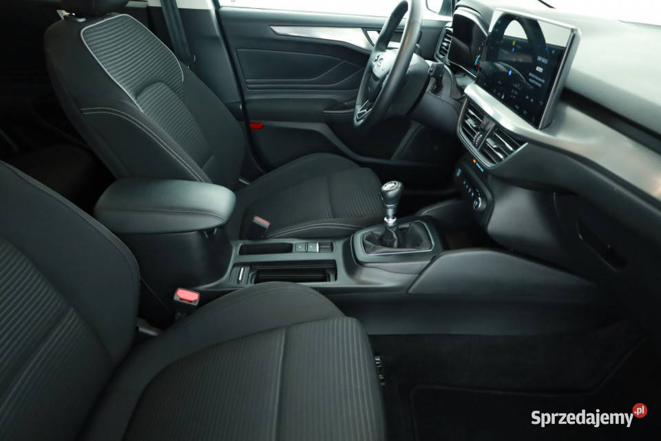 Ford Focus 10 MHEV isofix Piaseczno