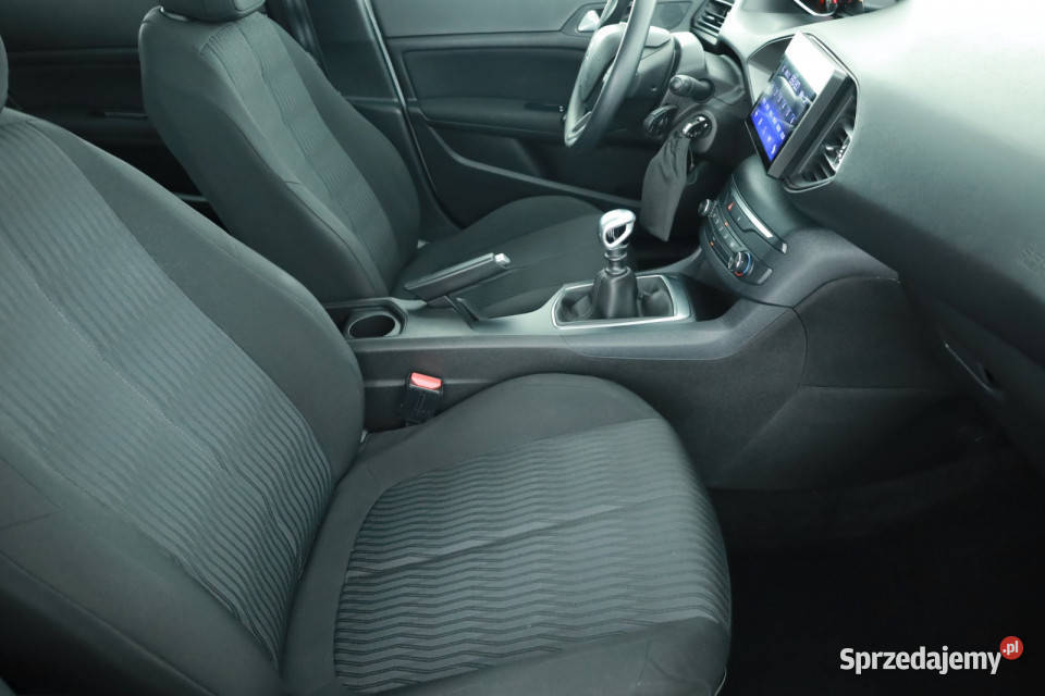 Peugeot 308 12 PureTech 308 Piaseczno