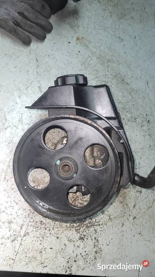 Ponpa wspomagania Peugeot 206 26064217 Łagów