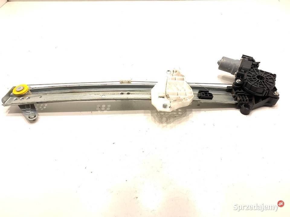 PODNOŚNIK SZYBY PRAWY TYŁ HONDA CRV V SUV osobowe