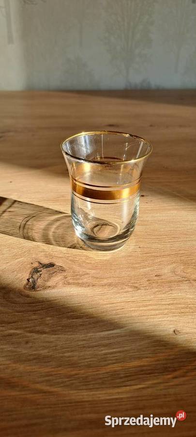 literatki złocone PRL 9