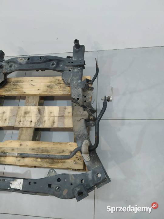 SANKI ZAWIESZENIA PRZÓD Dacia Duster II 20172024 świętokrzyskie