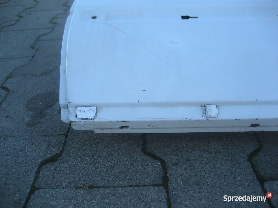 mercedes 124 w124 sedan drzwi tył lewe Rakoniewice