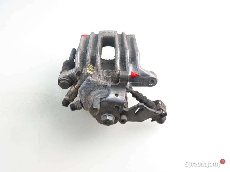 ZACISK PRAWY TYŁ AUDI A3 8L1 18 T 180 AUQ Zaciski i jarzma małopolskie
