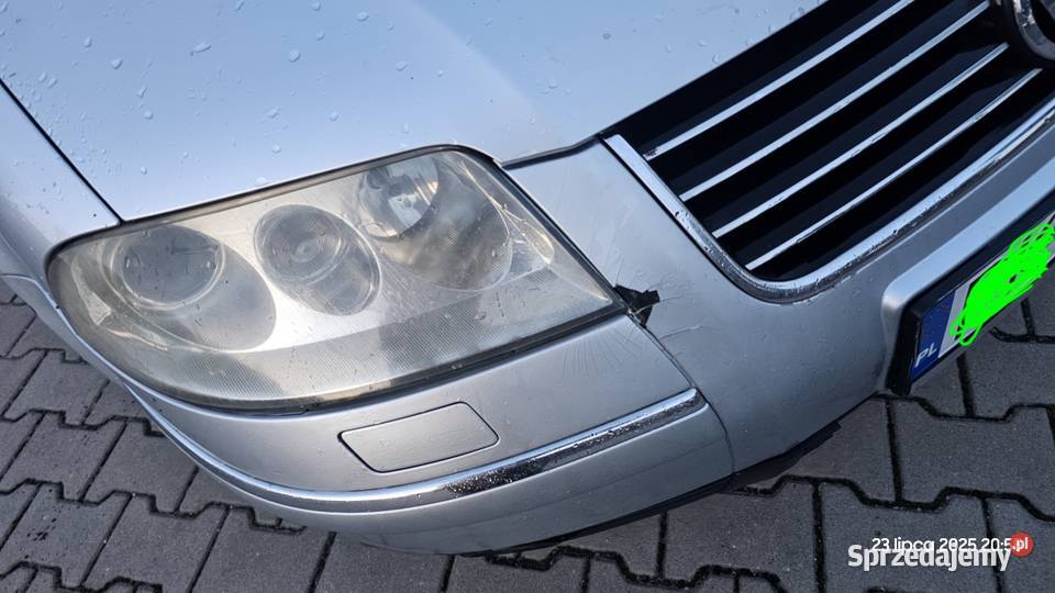 Volkswagen Passat sedan 4motion highline tdi Tomaszów Mazowiecki