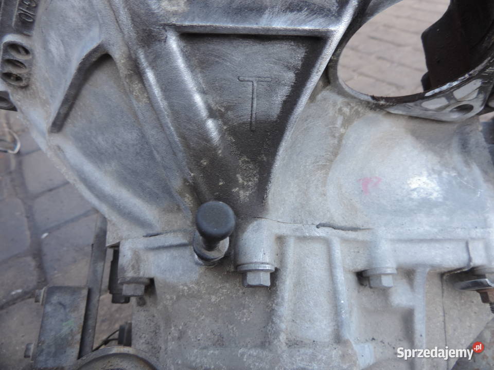 SKRZYNIA BIEGÓW ROVER 25 20 TD Nowy Sącz sprzedam