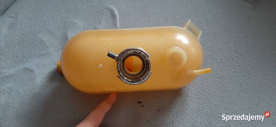 zbiorniczek wyrównawczy bmw e23 bez korka Mińsk Mazowiecki